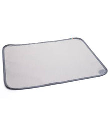  Waterproof/Stain-Resistant Placemat (1pc)