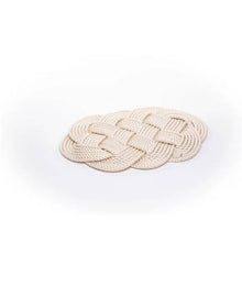  Oval Rope Placemat