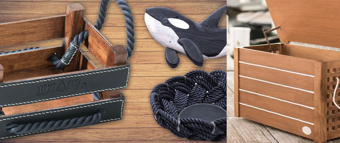 Nautical Accessories for Boats