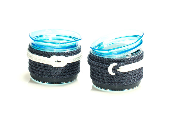 Freshness-Protecting Containers - 2 pcs