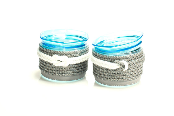 Freshness-Protecting Containers - 2 pcs