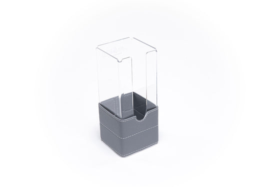 Plexiglass Plastic Cup Holder