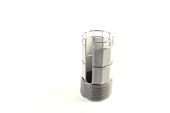Metal Plastic Cup Holder