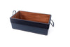 Boat Shoe / Towel Basket (Large)