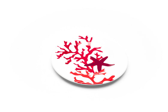 MLG – Corallo Fruit Plate