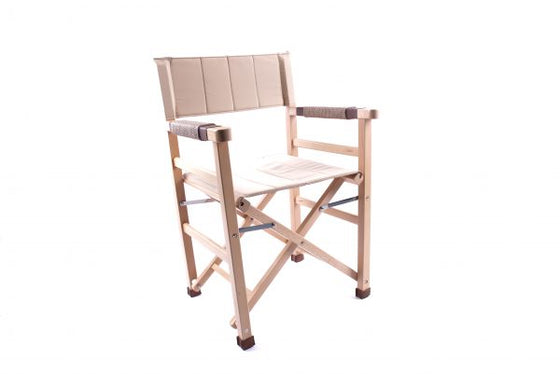 Director's Chair – Ischia Model