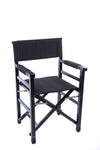 Director's Chair – Ischia Model