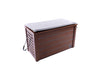 Storage Chest with Seat Cushion