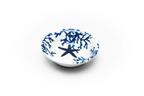 MLG – Corallo Soup Plate