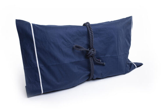Simple Knote - Pillow Decoration -