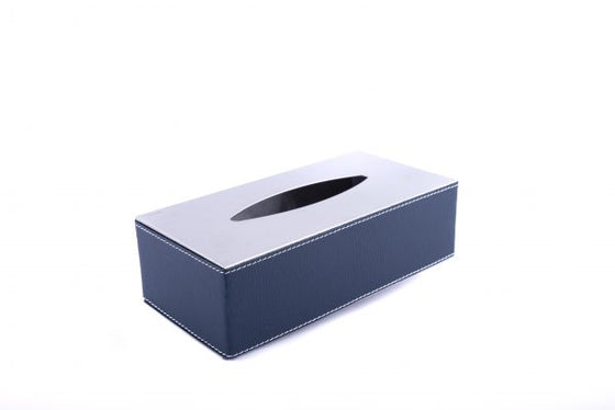Steel Tissue Box