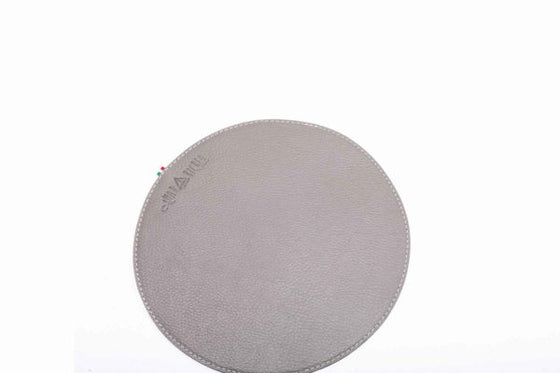 Large Round Placemat