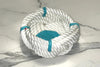 Medium Round Rope Basket